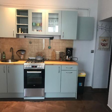 Batory Apartman Gdynia Kültér fotó