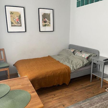 Batory Apartman Gdynia Kültér fotó