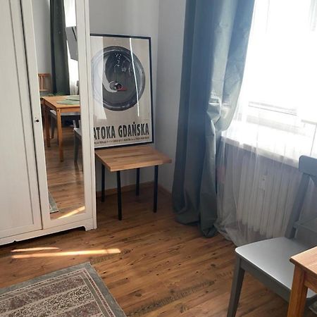 Batory Apartman Gdynia Kültér fotó