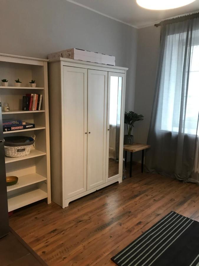 Batory Apartman Gdynia Kültér fotó