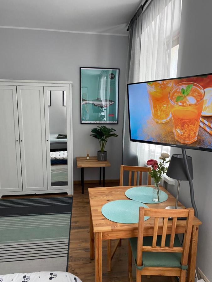 Batory Apartman Gdynia Kültér fotó